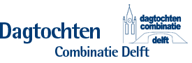 Logo Dagtochten Combinatie Delft